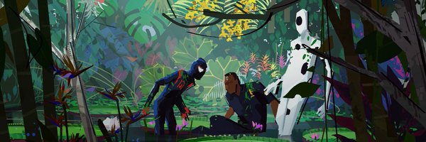 gamslug Profile Banner