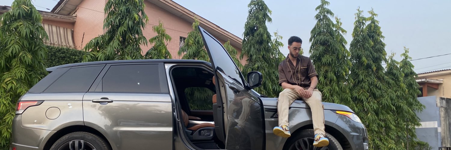 GINGER BOY 🤾🏽‍♂️ banner