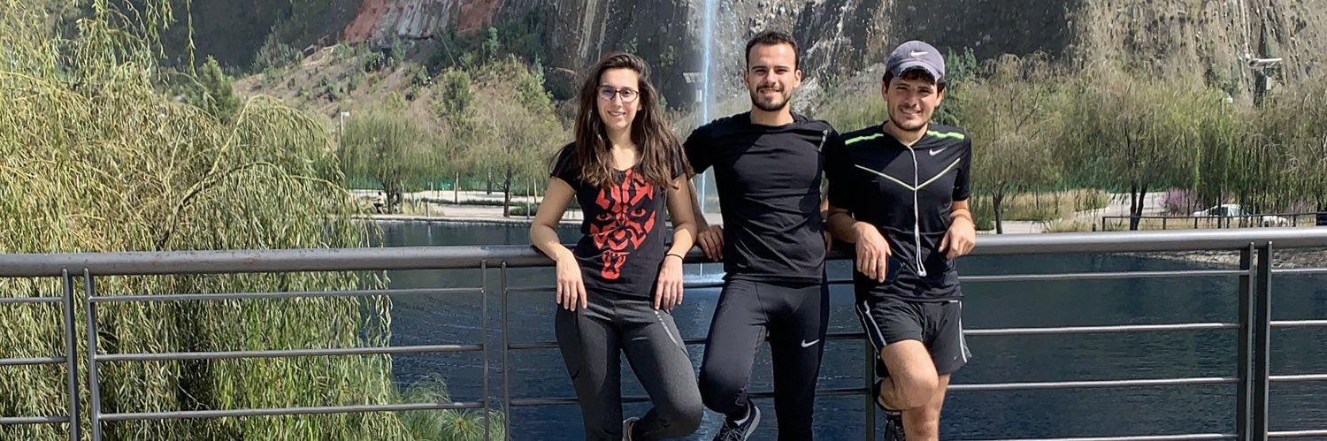 ppachecor's profile banner image