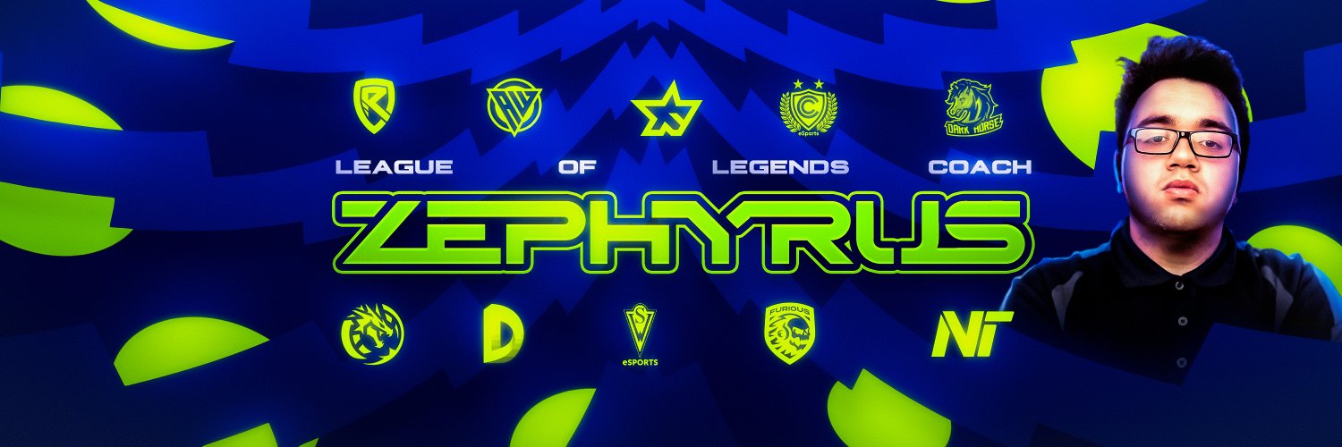 Zephyrus banner