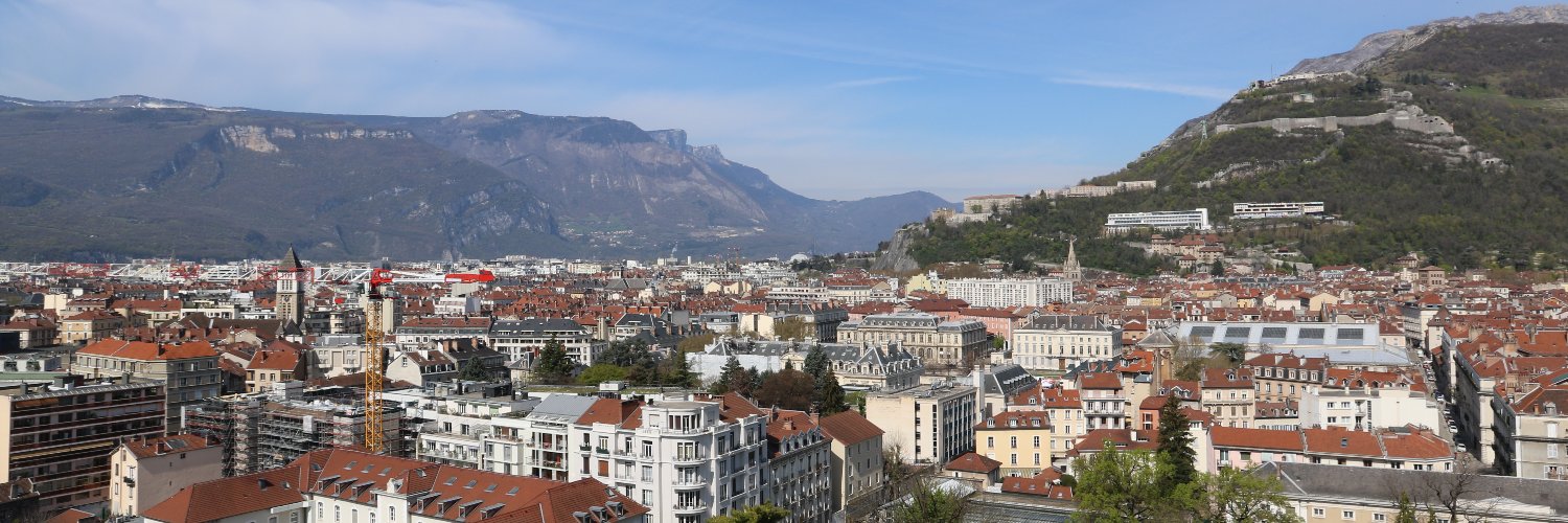 Grenoble en Commun banner