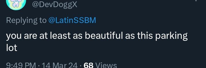 antediluvian darling banner