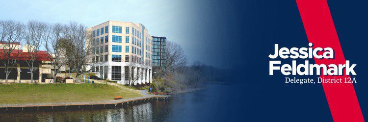 Jessica Feldmark banner