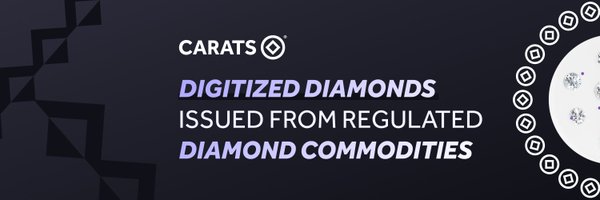 Diamond Standard Co. Profile Banner