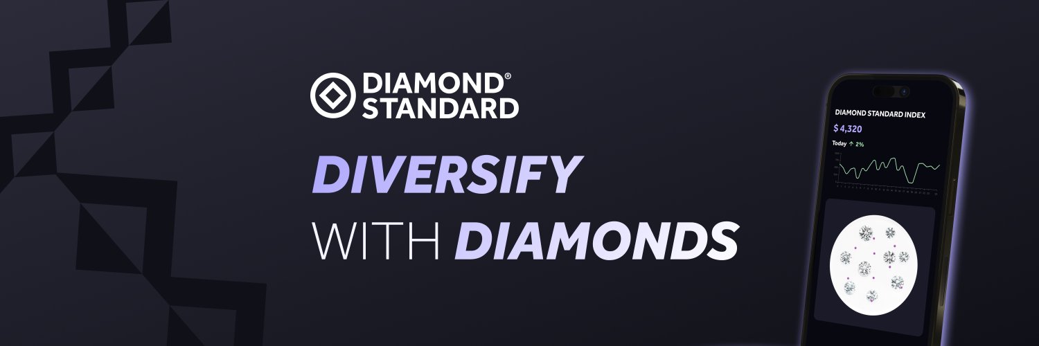 Diamond Standard Co. banner
