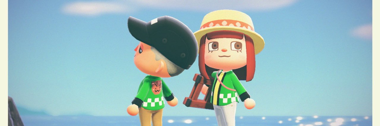 いずさん banner
