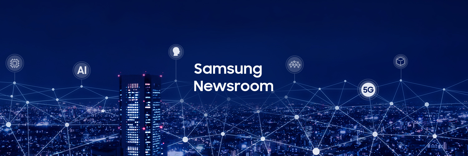 samsungtomorrow's profile banner image