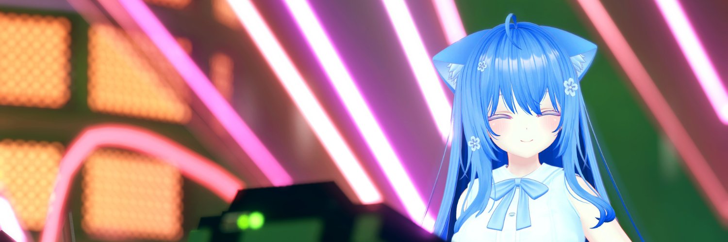 NobNOVA / VRDJ1周年 / DJ11周年 / 音ゲーマー26周年 banner