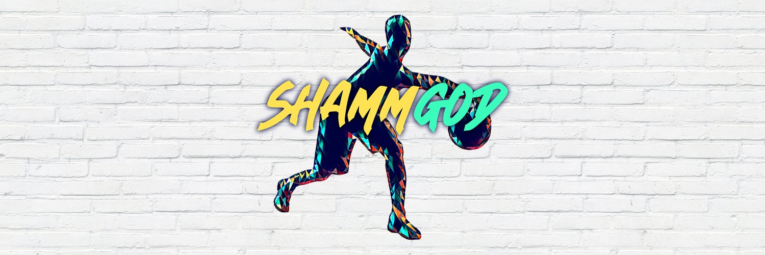 shammgod's banner