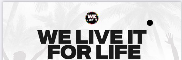 weliveit4life Profile Banner