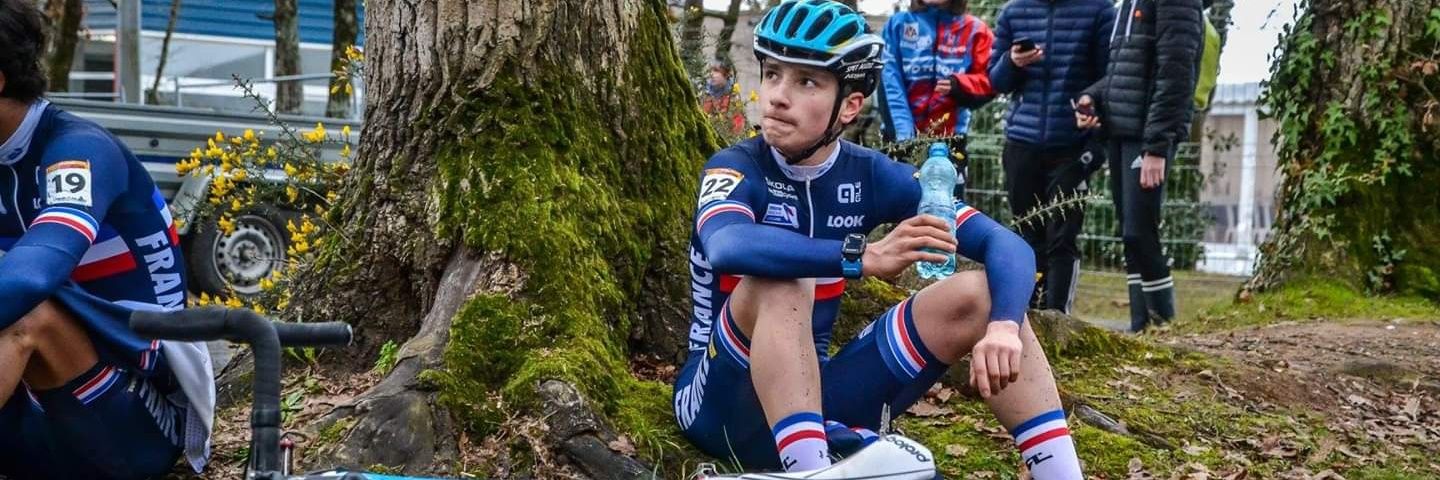 Rémi Lelandais banner