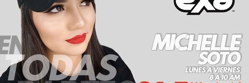 MichelleNSoto's profile banner image