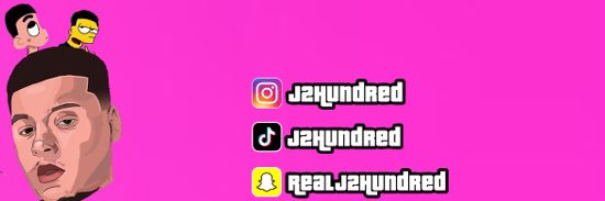 J2Hundred banner