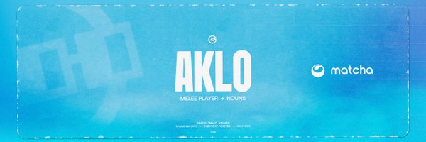NotAklo Profile Banner