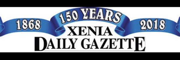 xeniagazette Profile Banner