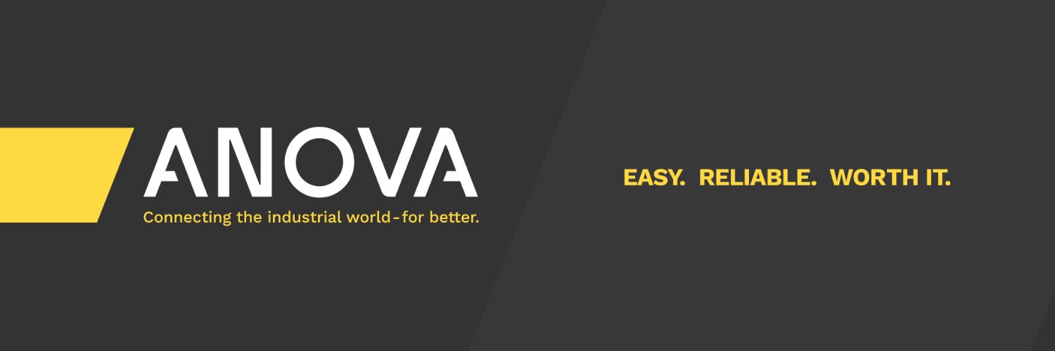 Anova banner