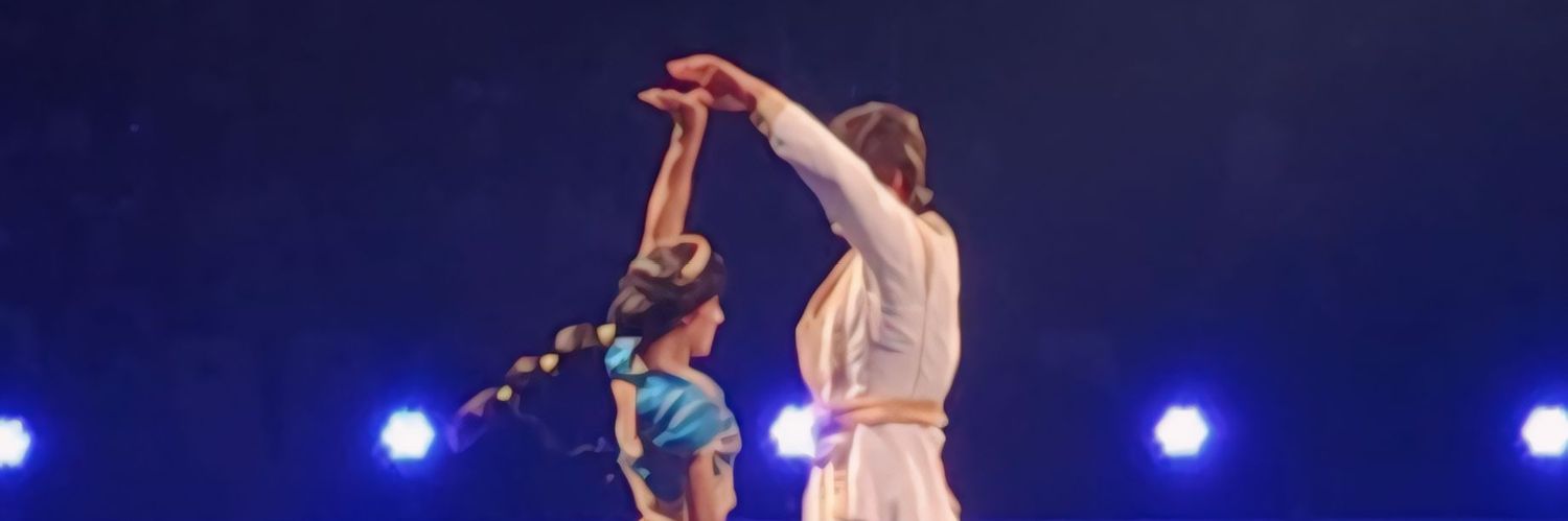 el ʕ•⁠ᴥ⁠•⁠ʔ banner