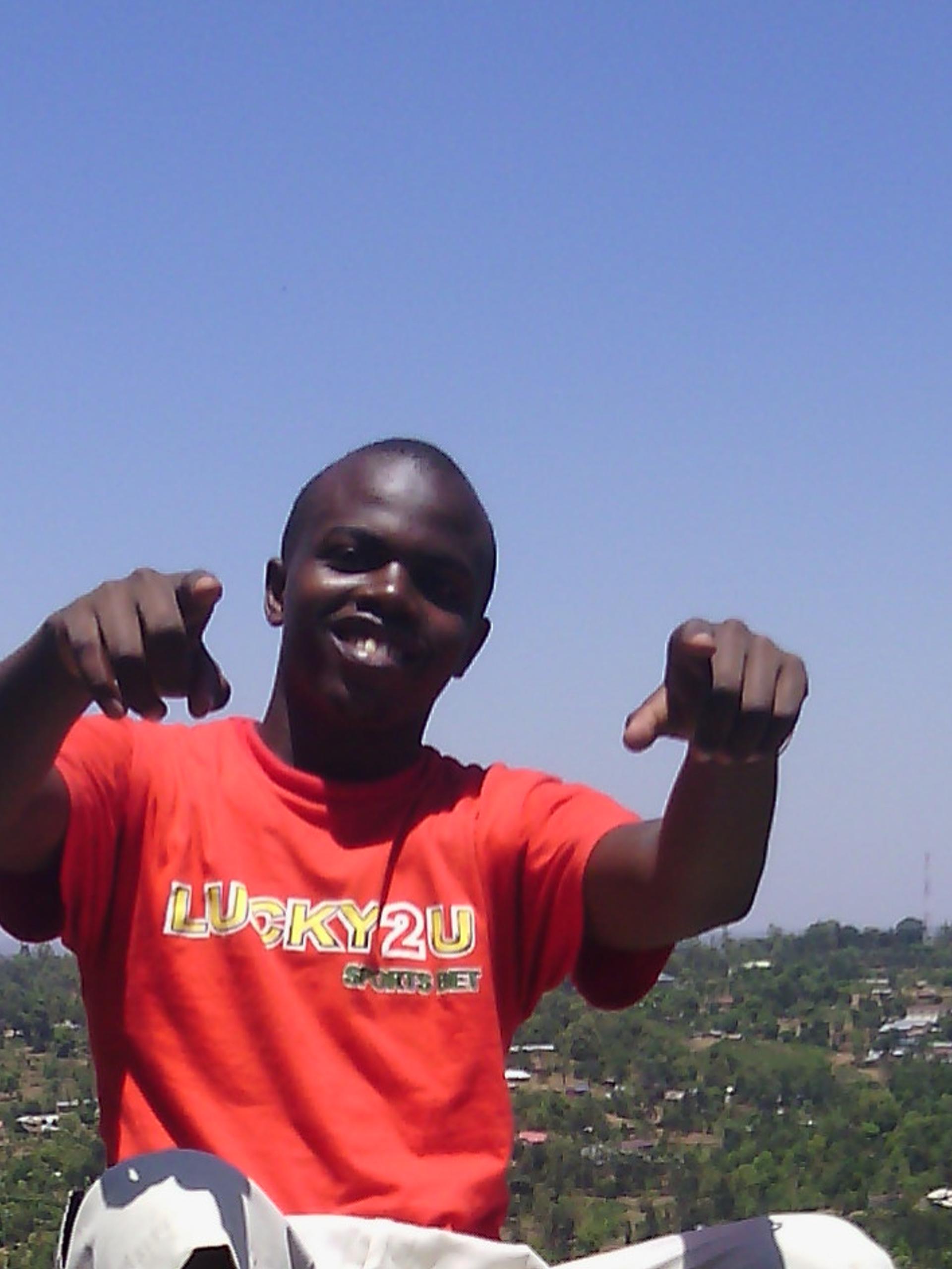donmugwe's profile banner image