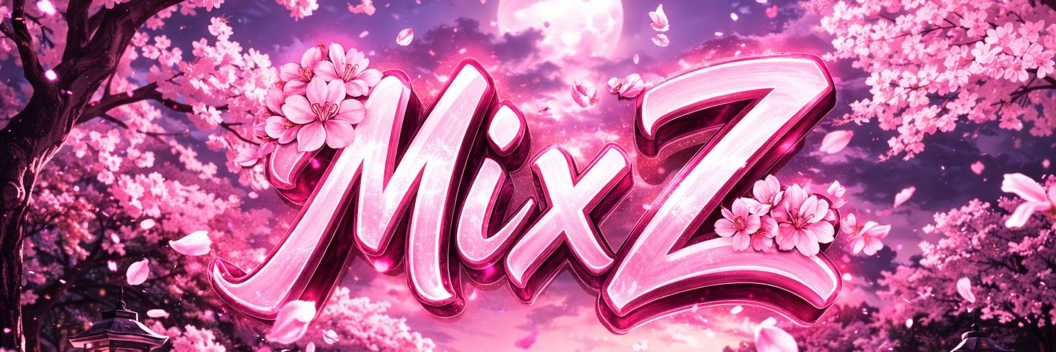 MixZ banner