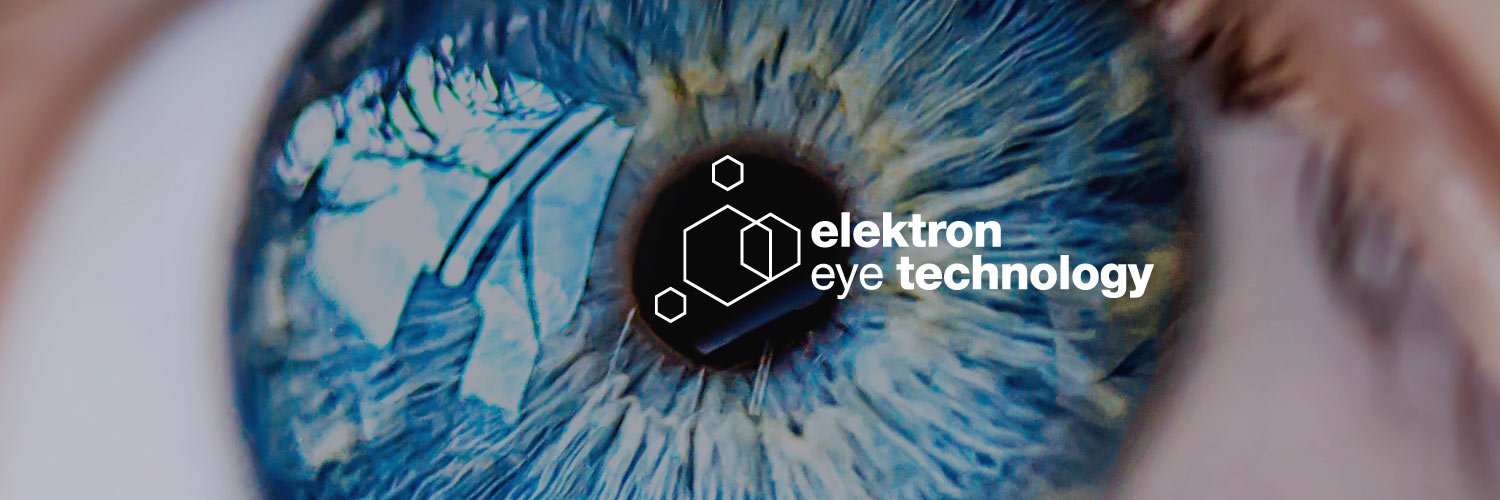 ElektronEyeTech's profile banner image