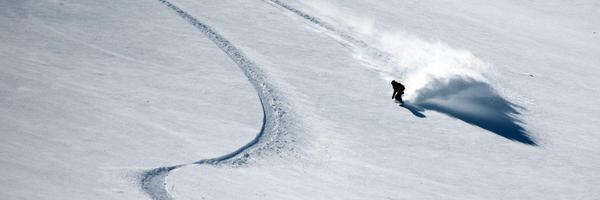 splitboarding Profile Banner