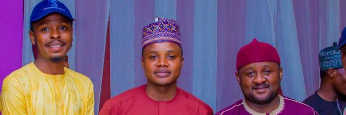 Mr Kesh Dan sa'a👑 banner