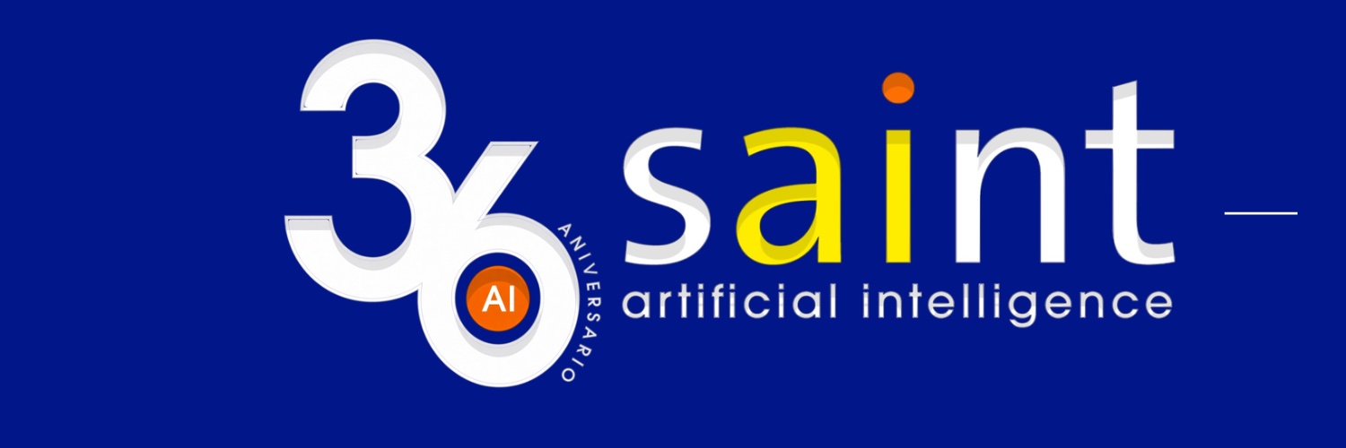 saintnet's profile banner image
