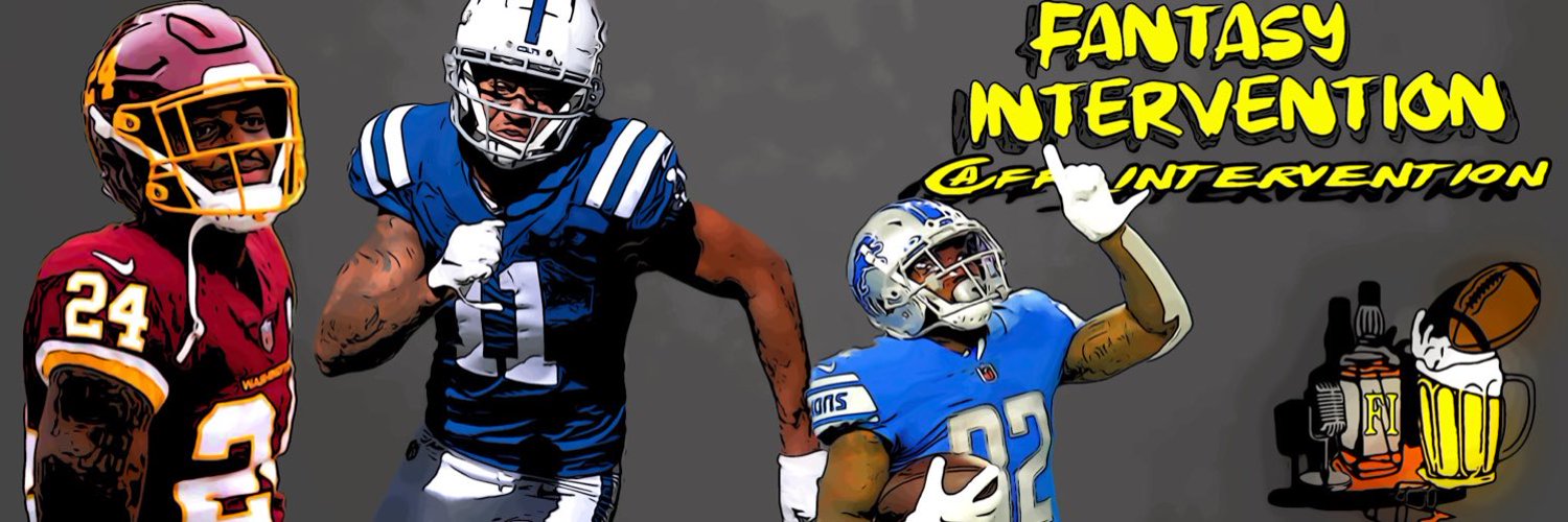 Chase Vernon Profile Banner