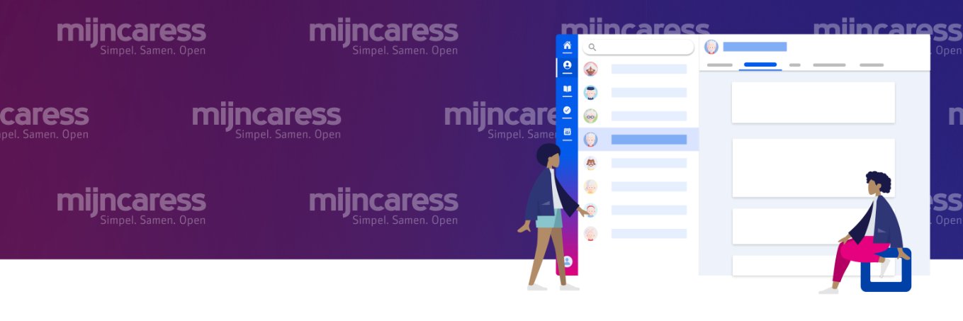 mijnCaress's profile banner image