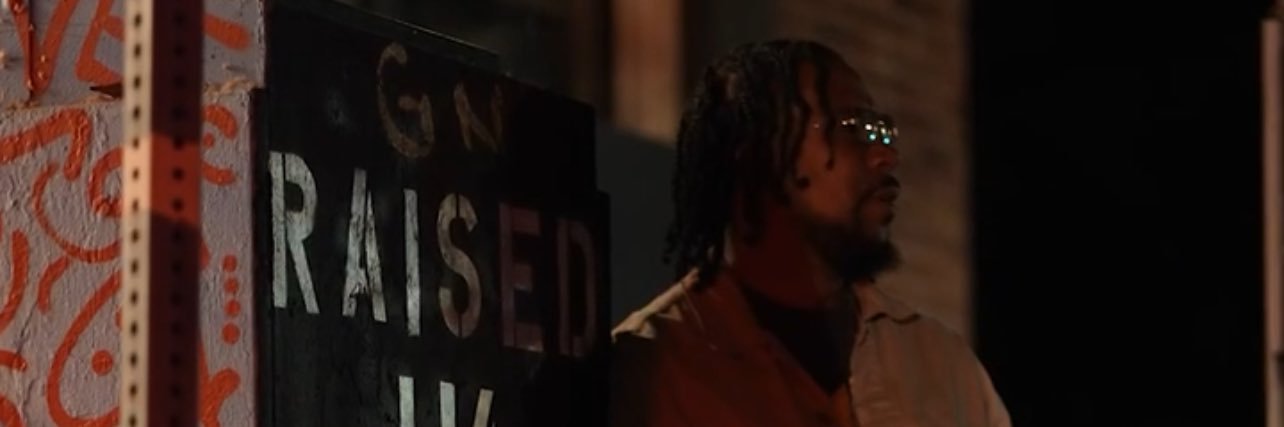 Nick Freeze's banner