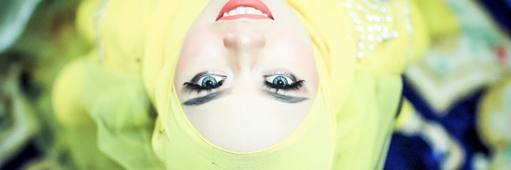 iraayusof's profile banner image