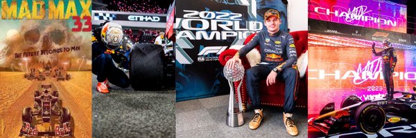 Marc | Formula 1 🏎 Profile Banner