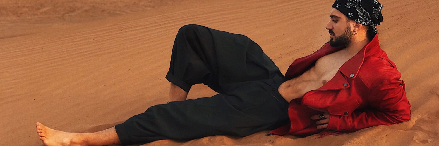 MarioP1989's profile banner image