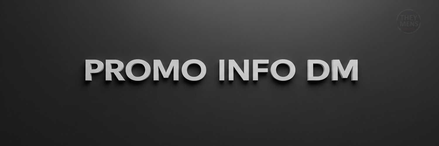 They Mens's banner