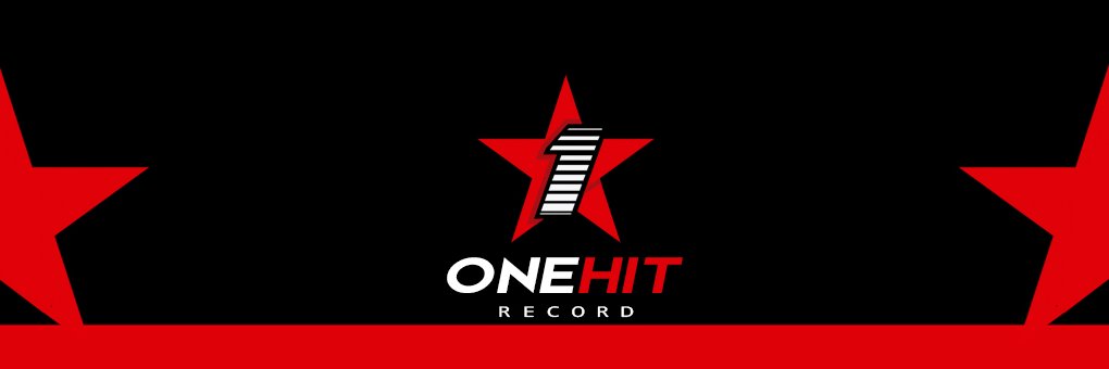 onehitsrecord's profile banner image