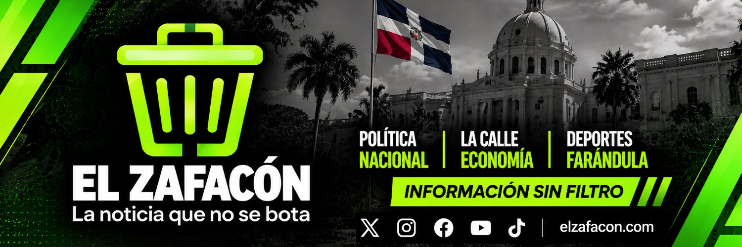 DiarioElZafacon's profile banner image