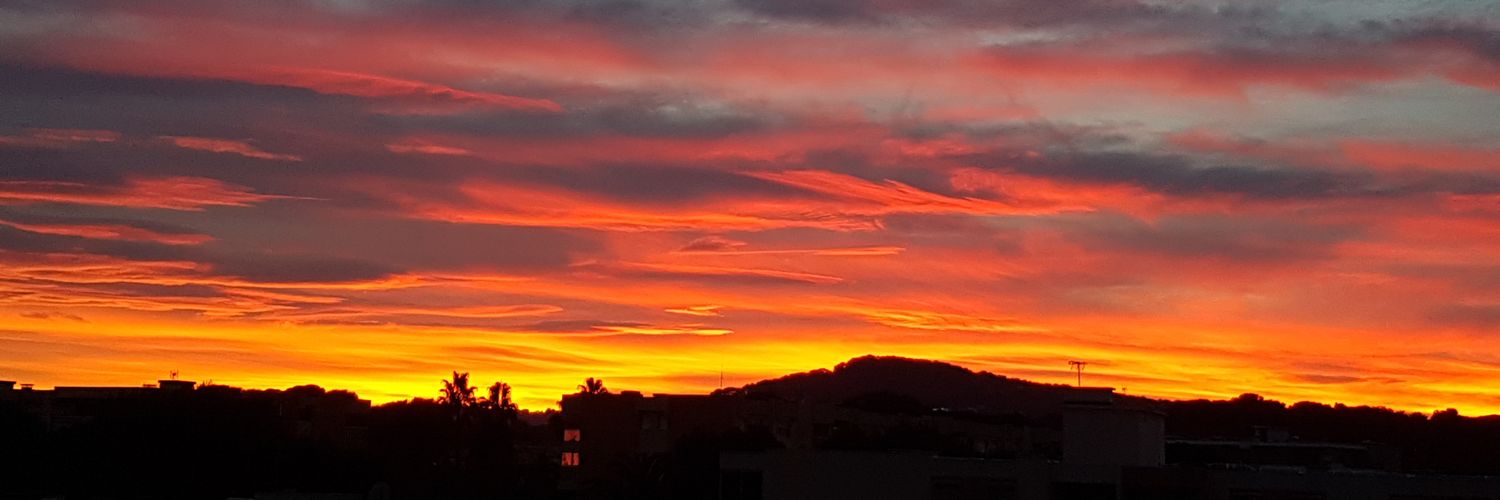 Marc Aluni 🎙 banner