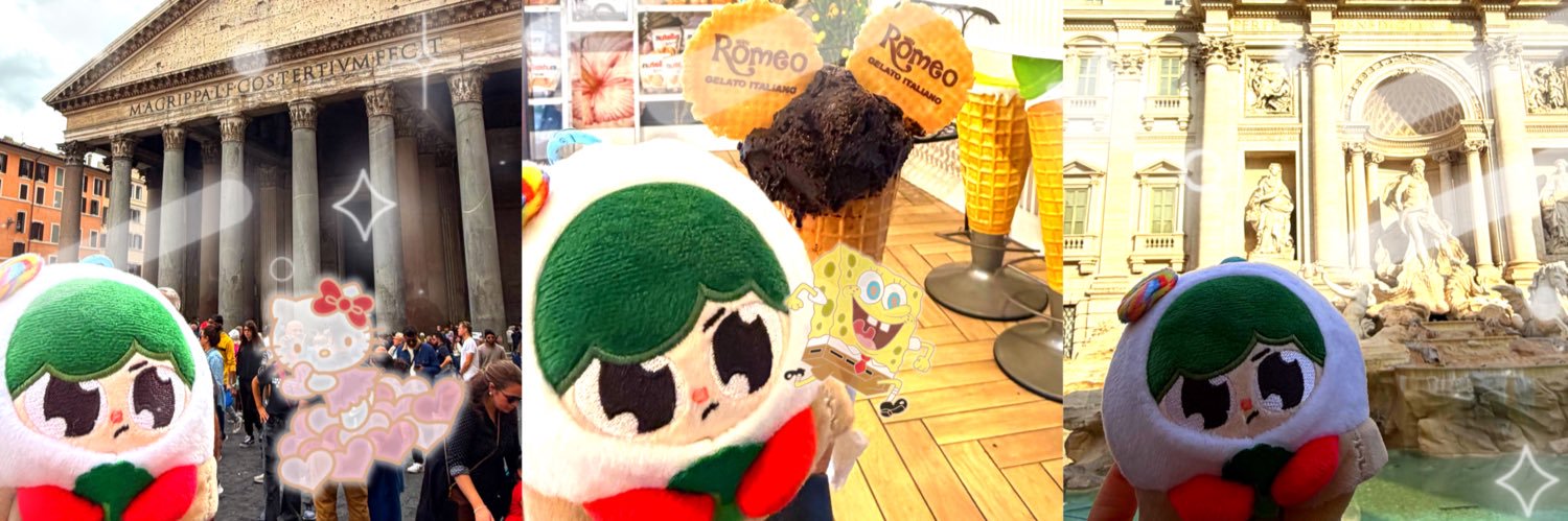 かや🥦🇯🇵 banner