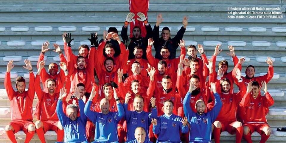 Teramo_Calcio's profile banner image