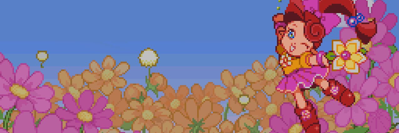 IsabelleChiming banner