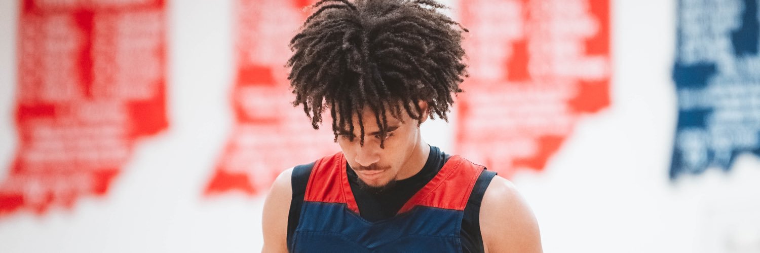 David Brigham Jr banner