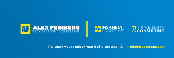 alexfeinberg1 Profile Banner