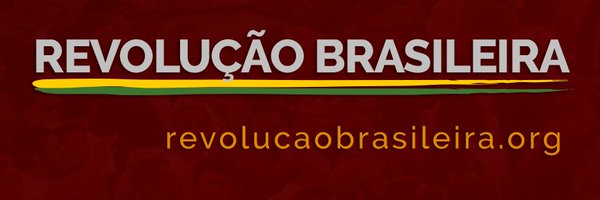 RevolucaoBra Profile Banner
