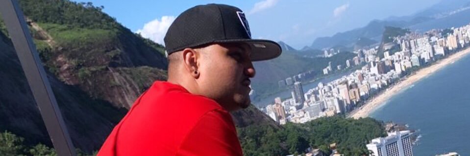 vinnysouzag's profile banner image