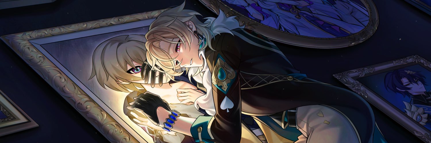 口水君's banner