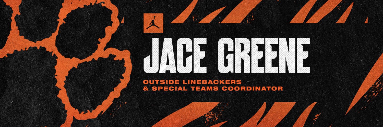Jace Greene banner