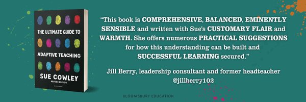 Sue_Cowley Profile Banner