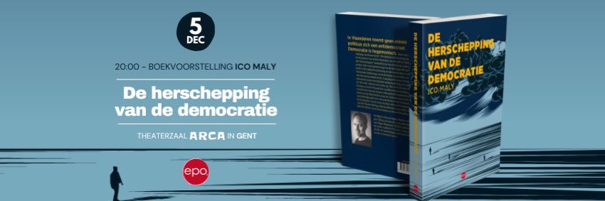 Ico Maly banner