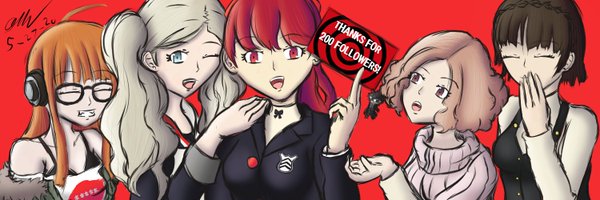 GtsMayCry7 Profile Banner