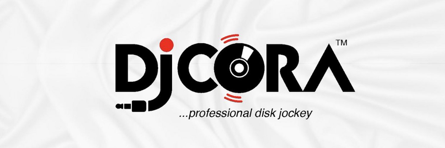 DJ CORA Profile Banner
